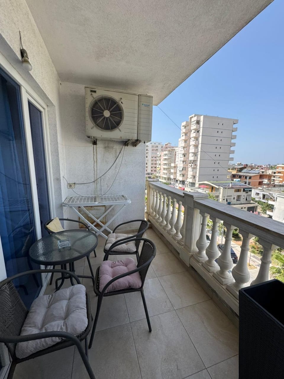 Waterfront Apartments Apartment in Tirana County, Albania