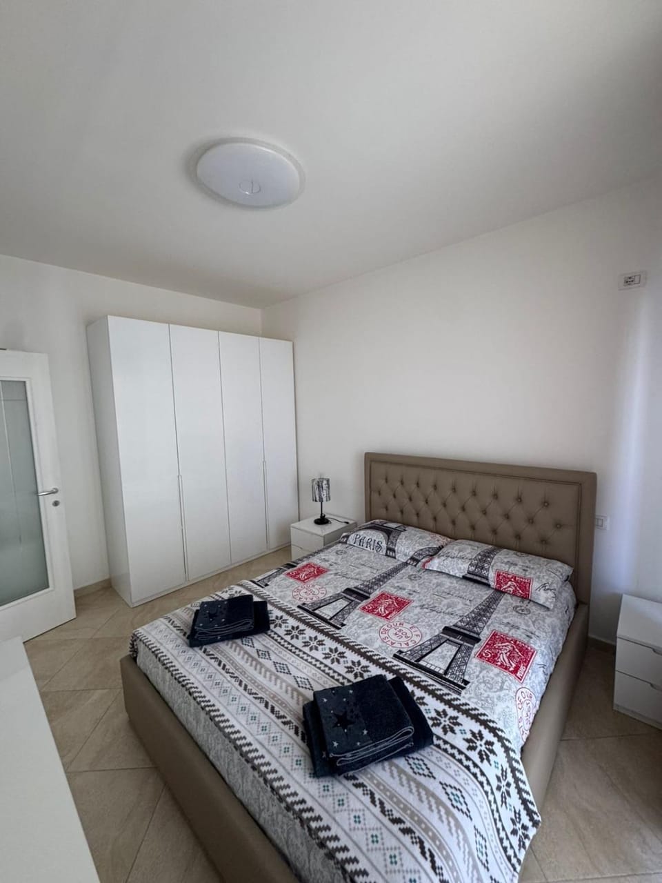 Waterfront Apartments Apartment in Tirana County, Albania