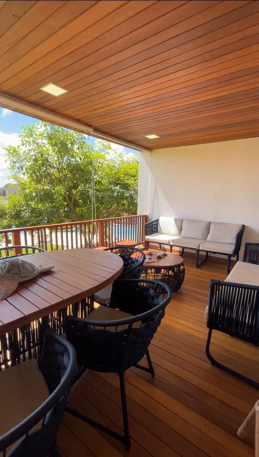 Duplex Club Meridional Carneiros Apartment in State of Pernambuco, Brazil
