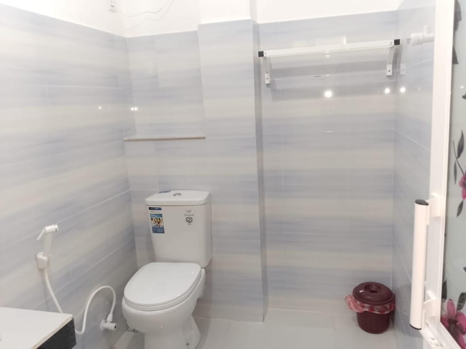 Happy Stay Holiday Inn Bed and Breakfast in Hikkaduwa