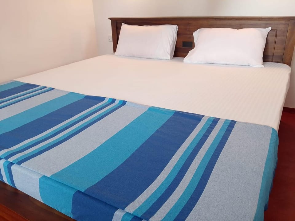 Happy Stay Holiday Inn Bed and Breakfast in Hikkaduwa