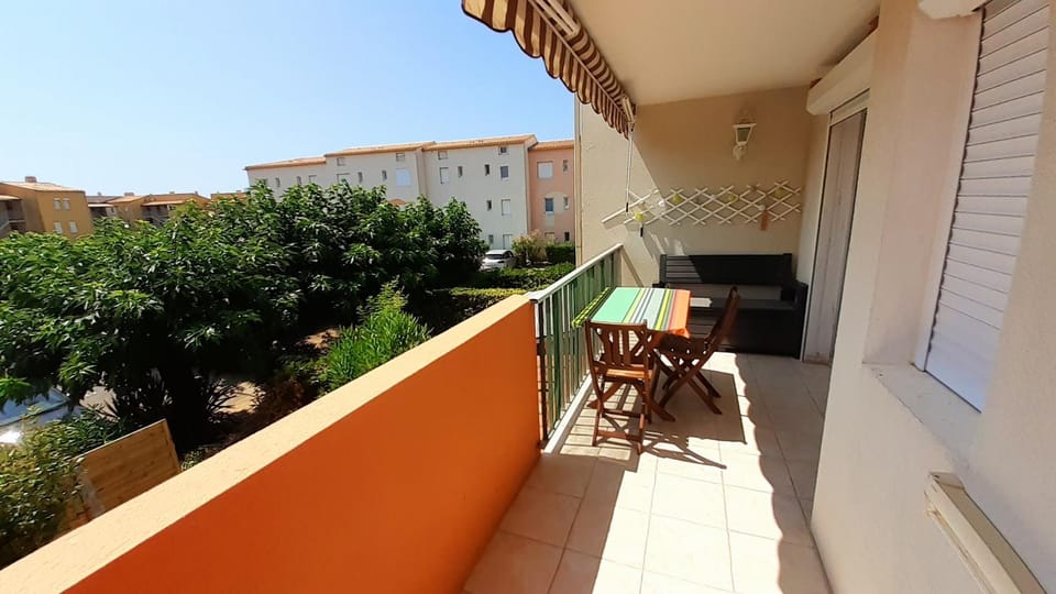 View (from property/room), Balcony/Terrace
