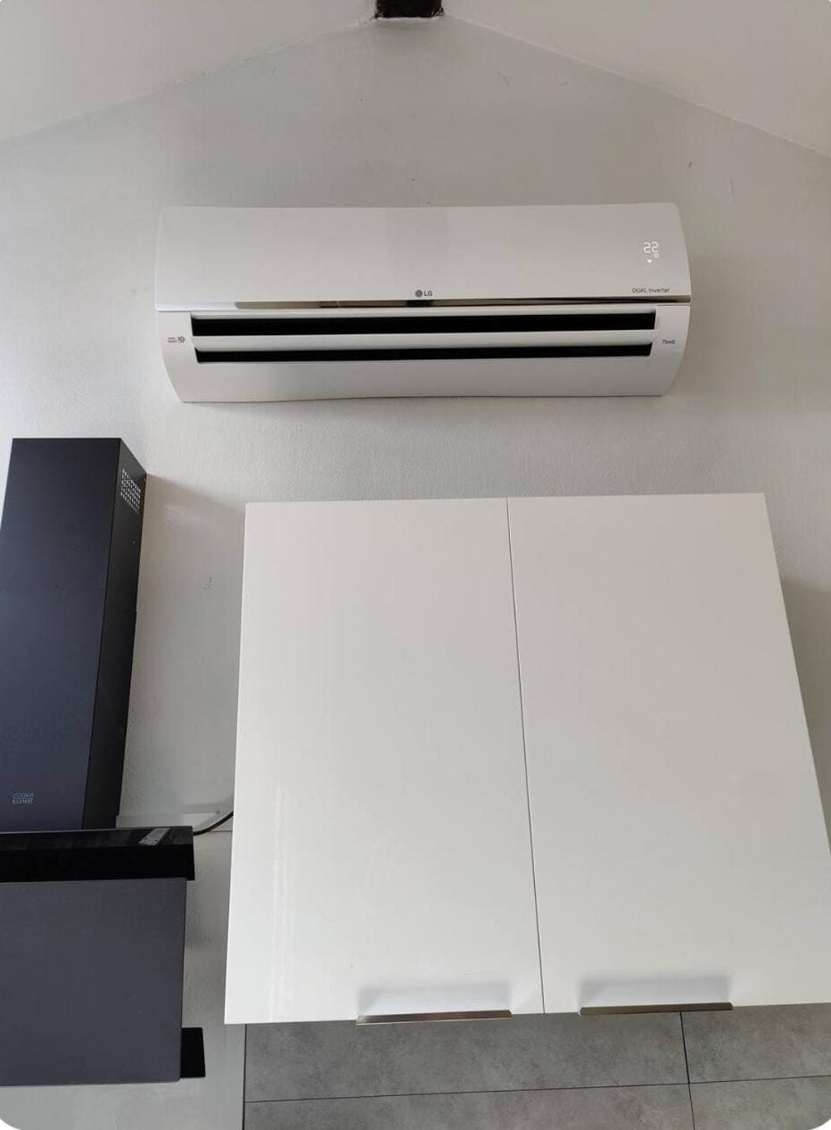 air conditioner