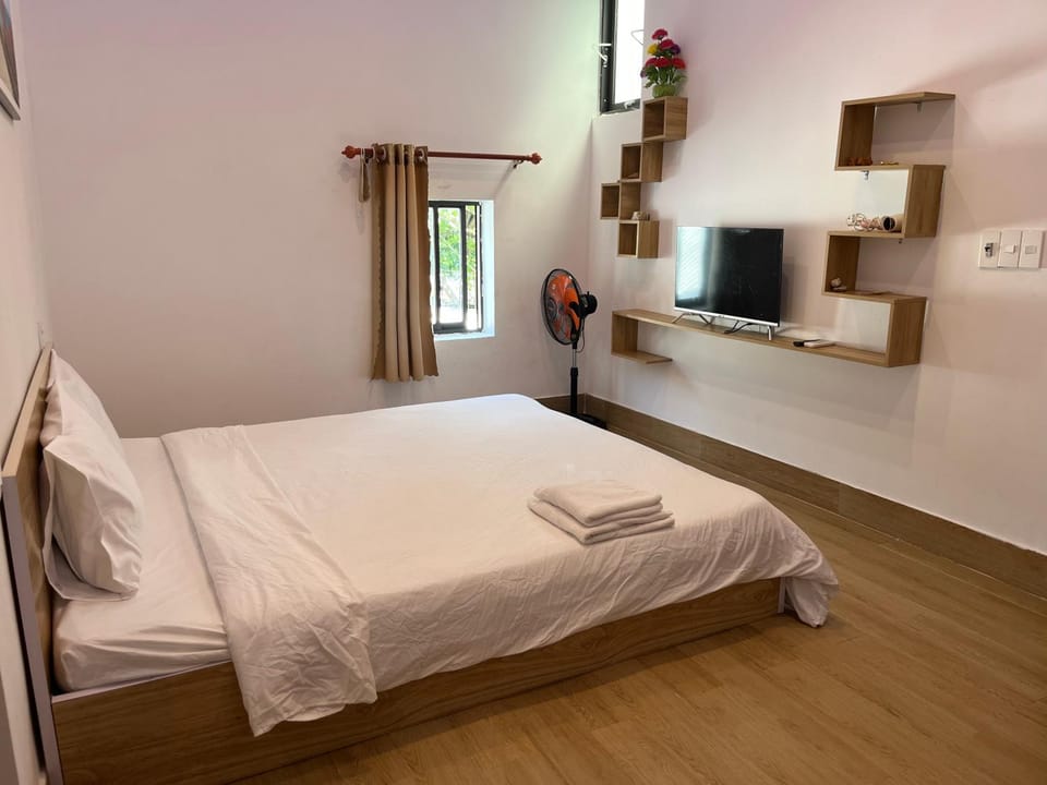 Chàm Corner Lookout Homestay Vacation rental in Hoi An