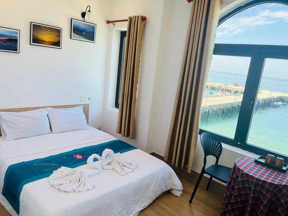 Chàm Corner Lookout Homestay Vacation rental in Hoi An