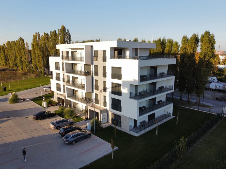 Rivapark Apartment in Slovakia
