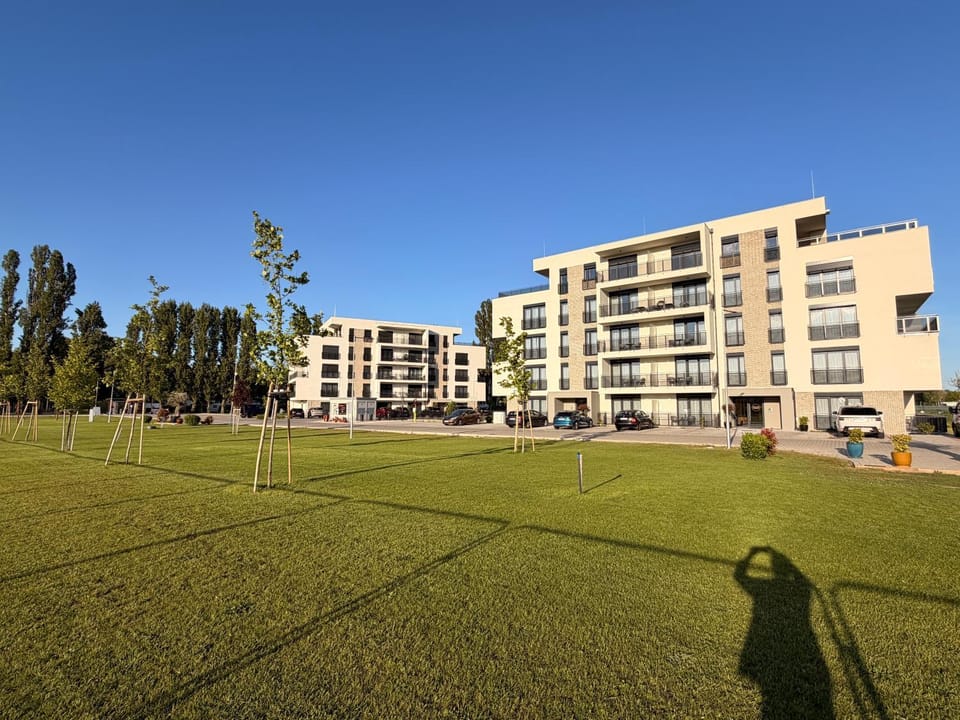 Rivapark Apartment in Slovakia