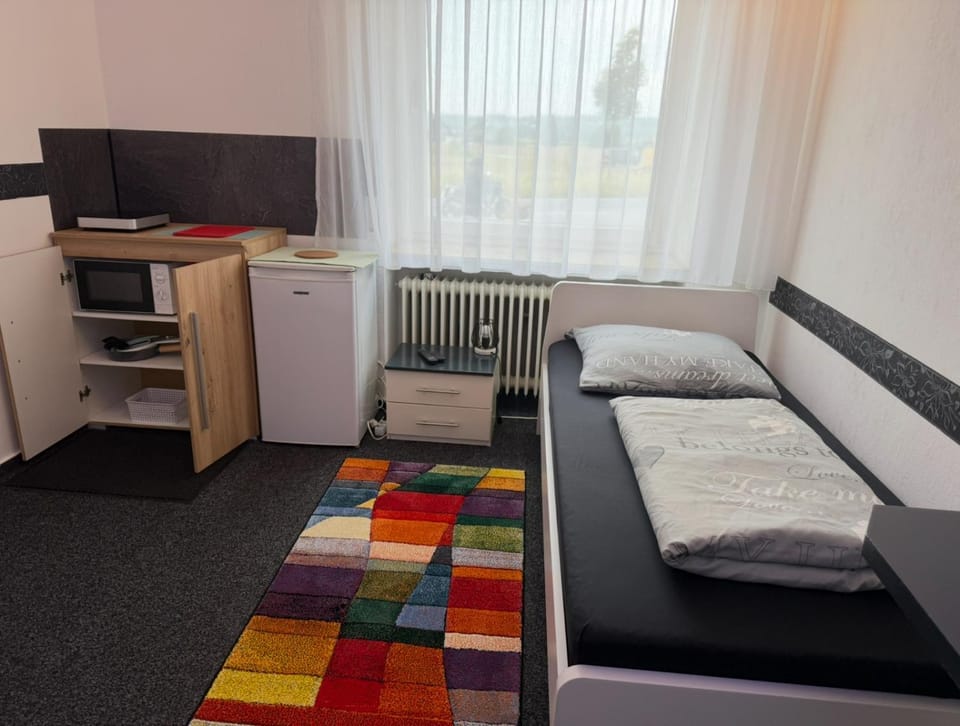 Hotel Uthoff Hotel in Osnabrück
