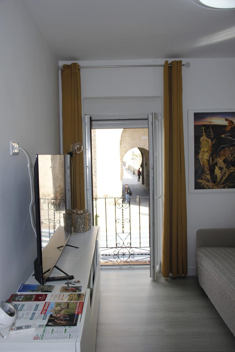 View (from property/room), Living room