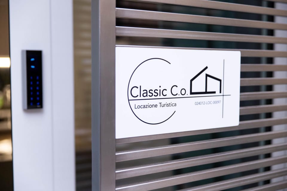 Property logo or sign