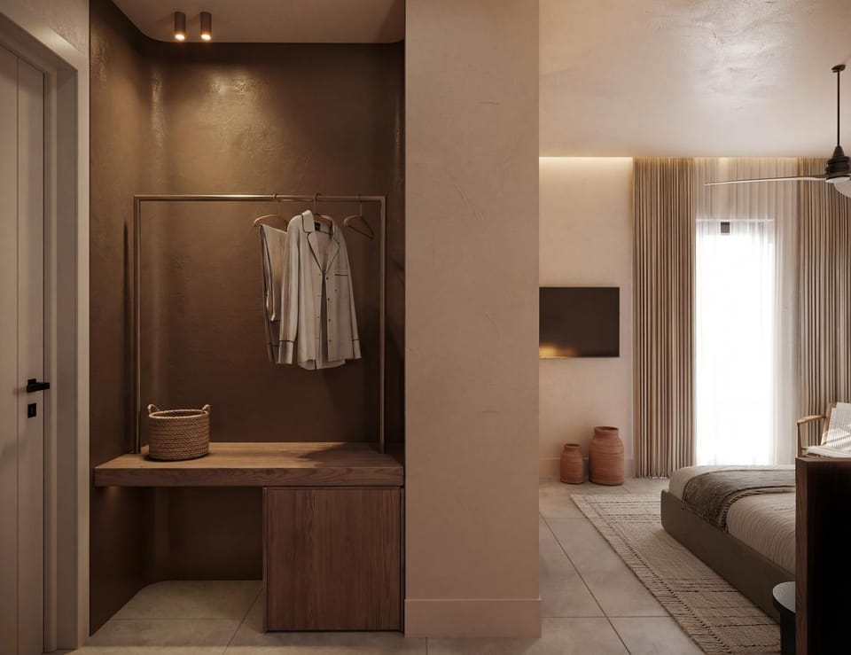 wardrobe