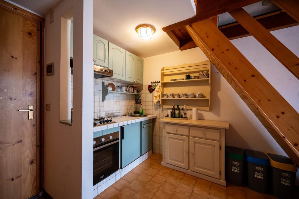 Appartamento Bucaneve Apartment in Ovindoli