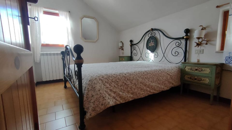 Appartamento Bucaneve Apartment in Ovindoli