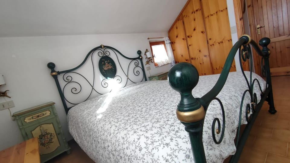 Appartamento Bucaneve Apartment in Ovindoli