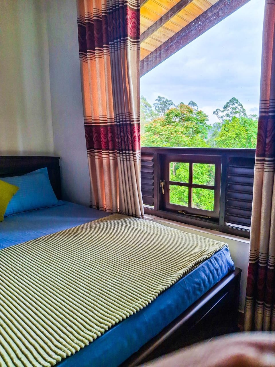 View (from property/room), Bedroom