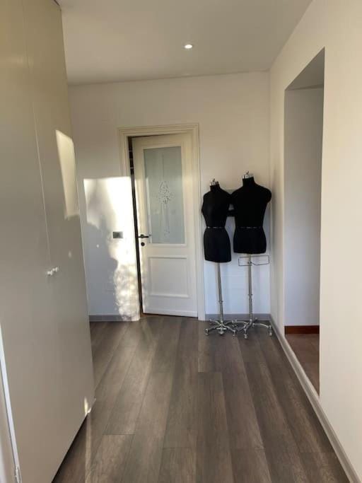 Atelier Fuori Città Apartment in Perugia