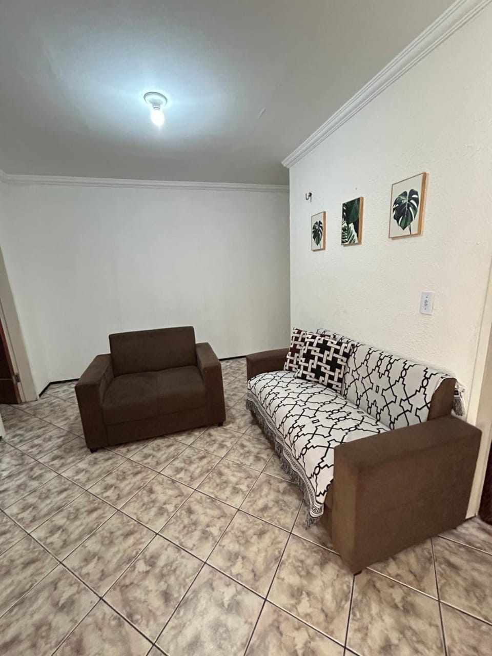 Apartamento no centro de Vicosa-ce Apartment in State of Ceará