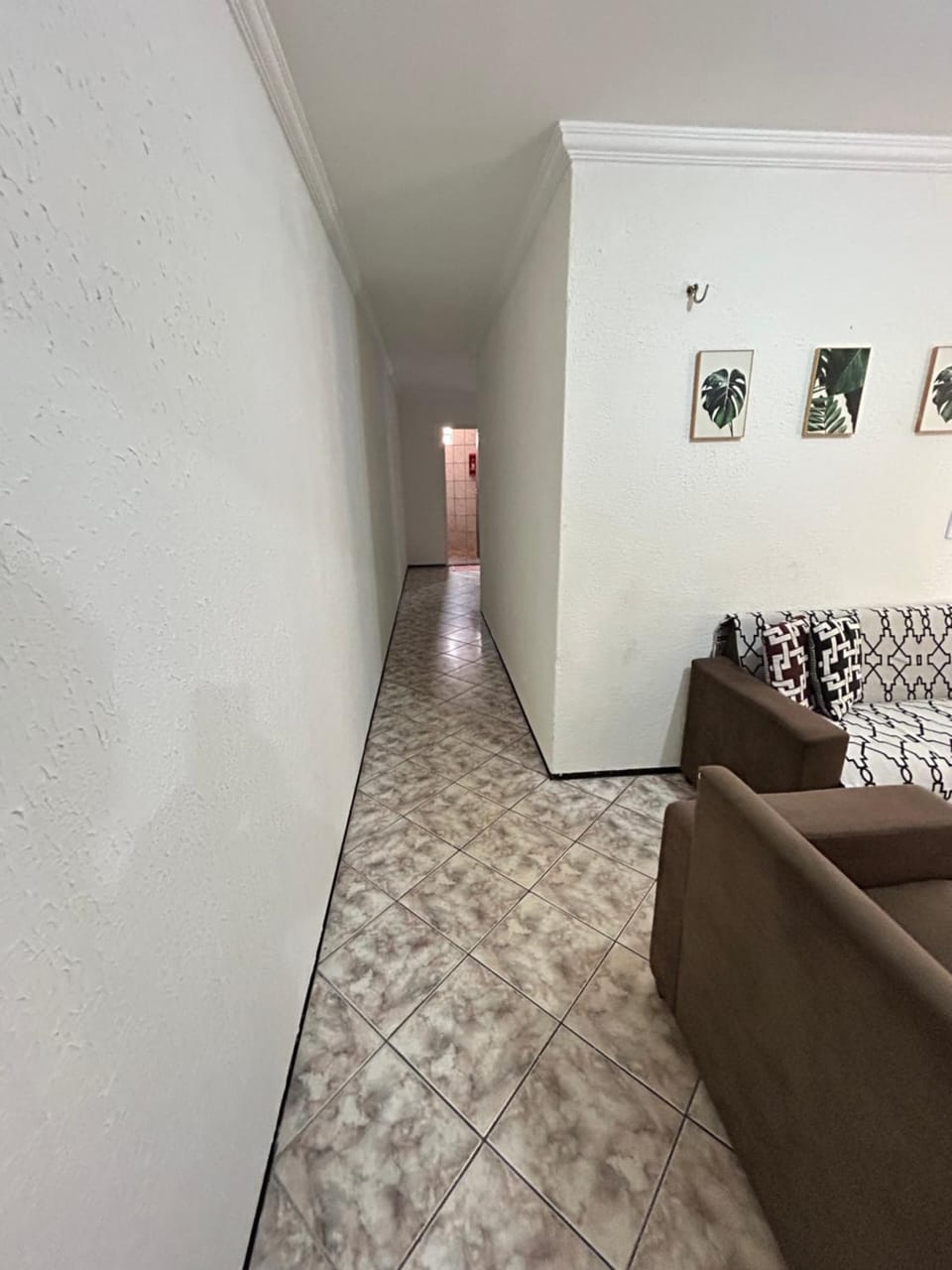 Apartamento no centro de Vicosa-ce Apartment in State of Ceará