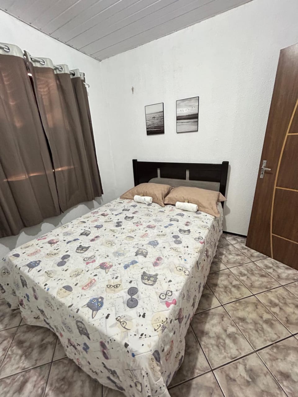 Apartamento no centro de Vicosa-ce Apartment in State of Ceará