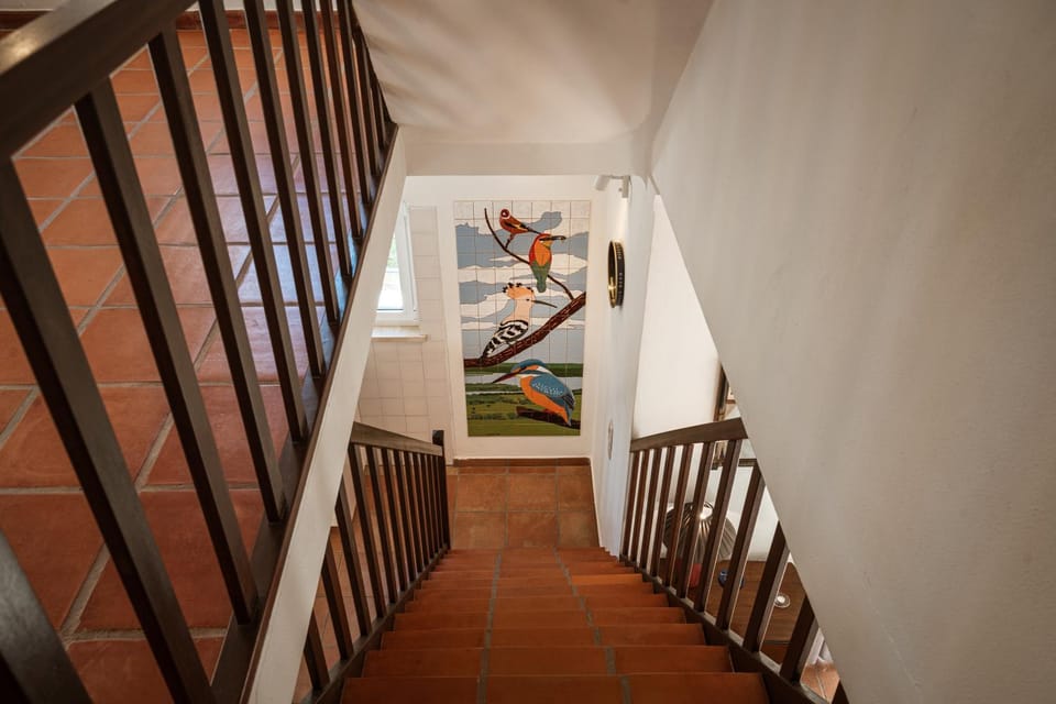 Casa do Magoito House in Lisbon District