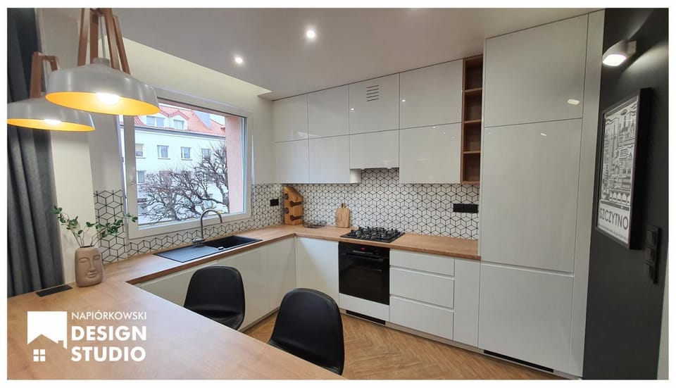 APARTAMENT ODRODZENIA 14 Apartment in Poland