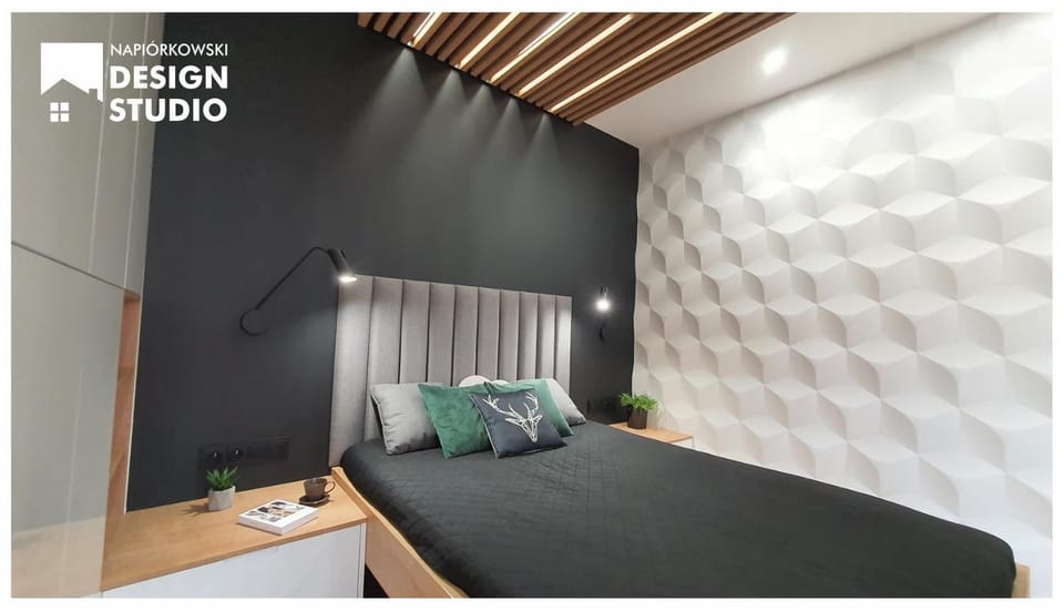 APARTAMENT ODRODZENIA 14 Apartment in Poland