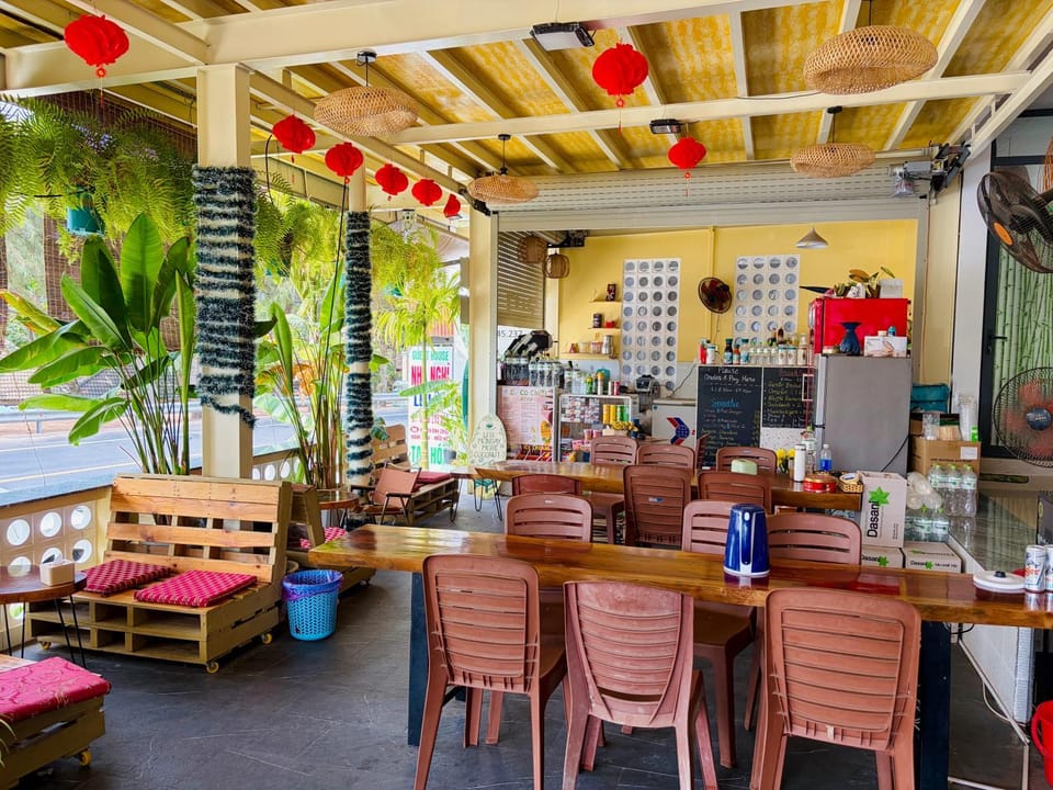 N'T Homestay Vacation rental in Phan Thiet