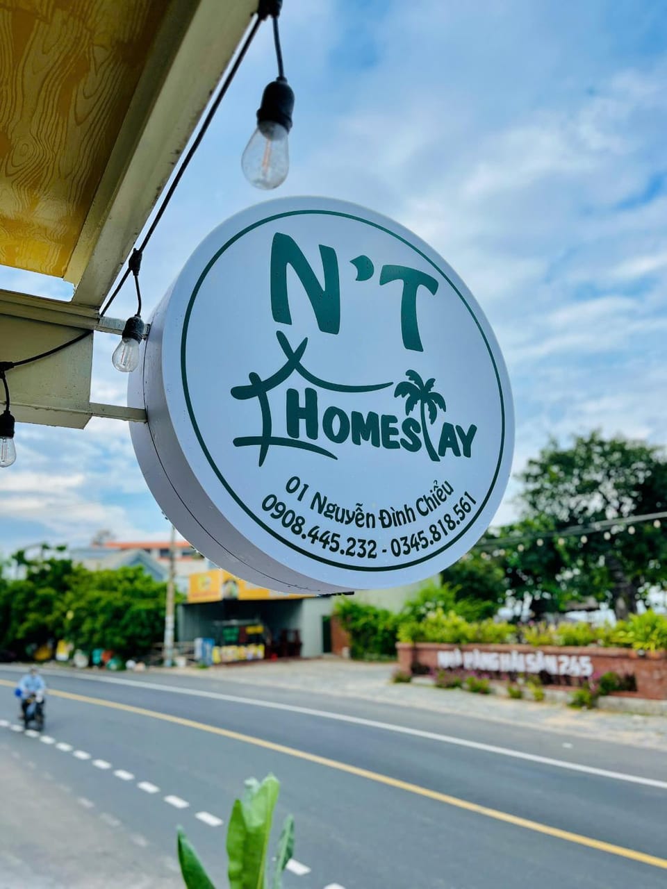 N'T Homestay Vacation rental in Phan Thiet