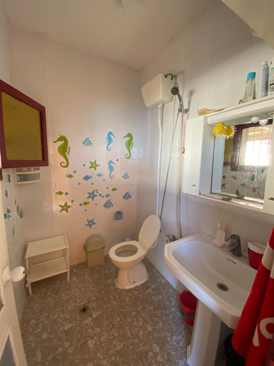 Tardin Apartment in Morocco