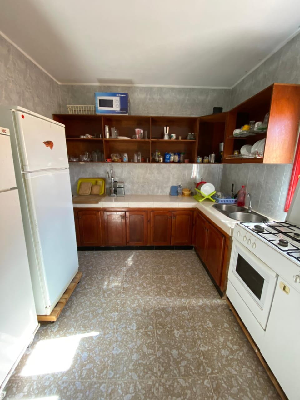 Tardin Apartment in Morocco