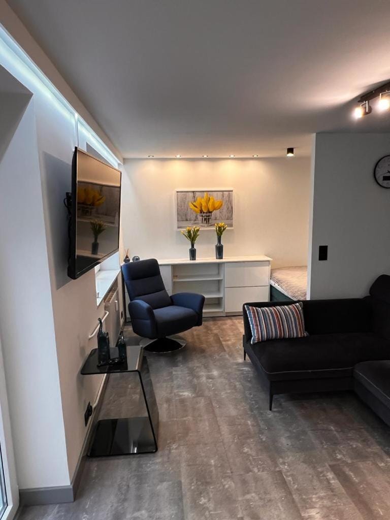 Makowy Apartament Konin Apartment in Greater Poland Voivodeship