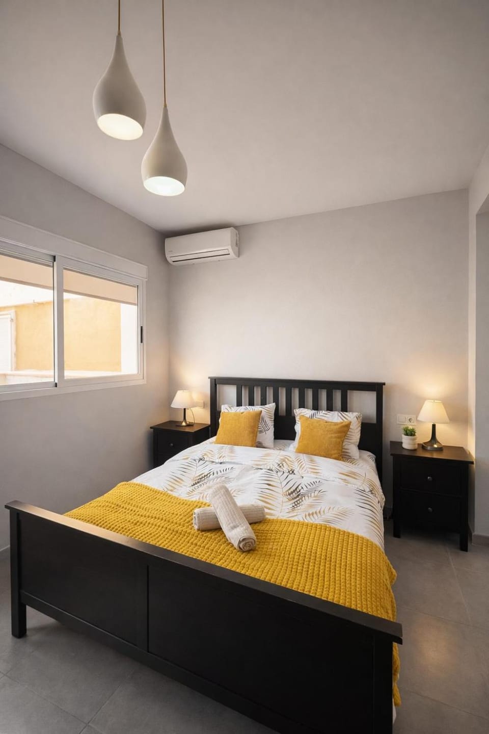 UIM Mediterraneo ATICO Hispanidad 3 Wifi Apartment in Port de Sagunt