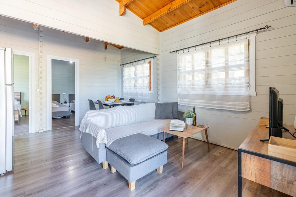 Villa lito Villa in Cephalonia