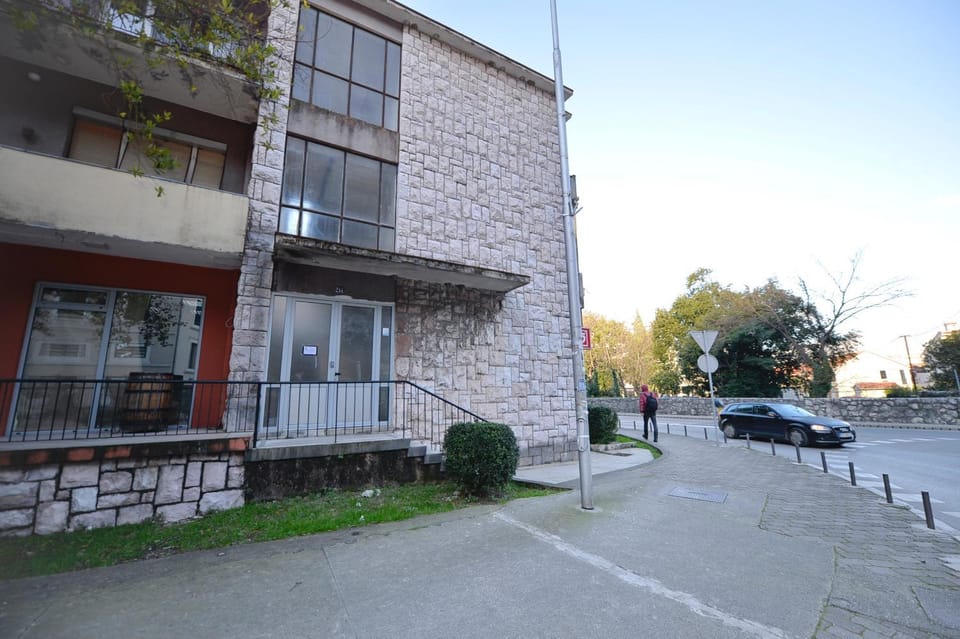 Old Kotor apartment Apartment in Kotor