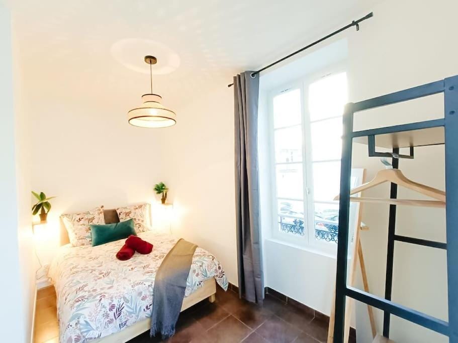Cosy Calypso - T3 - Quartier des Halles & Parking Apartment in Pau