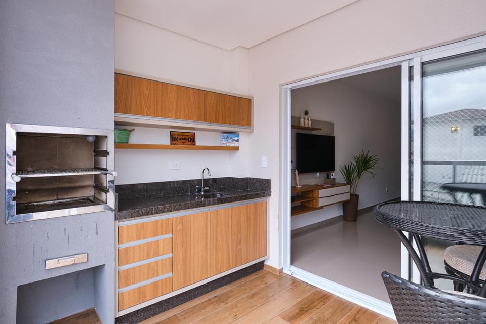 BBQ facilities, TV and multimedia, Living room, Seating area, Dining area