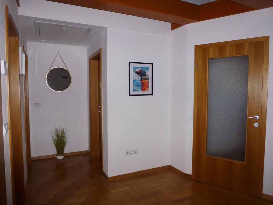 Apartment Jalps 3 in beautiful Bohinjska Bistrica Apartment in Slovenia