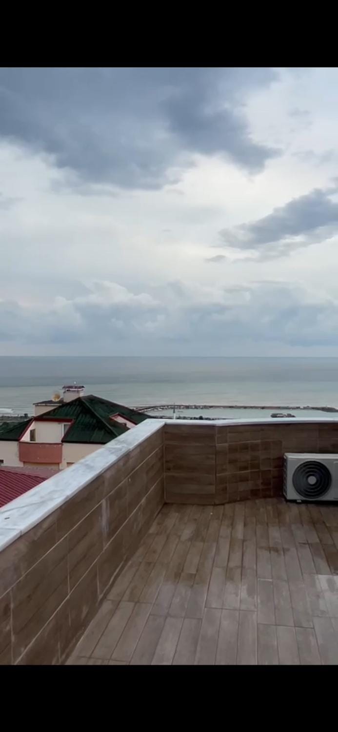 Selia SUİTES Apartment hotel in Turkey