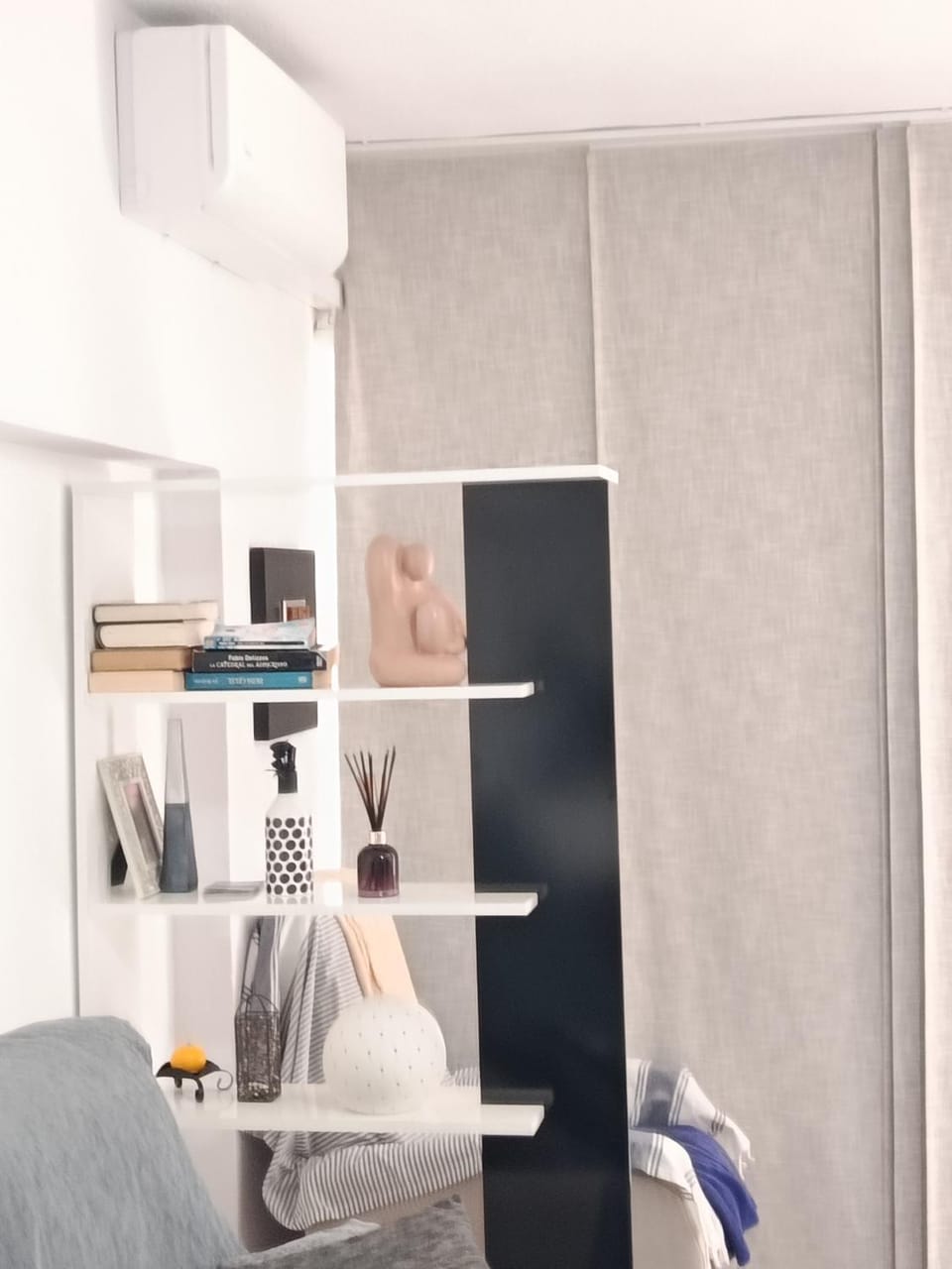 Apartamento playa Apartment in Valencian Community