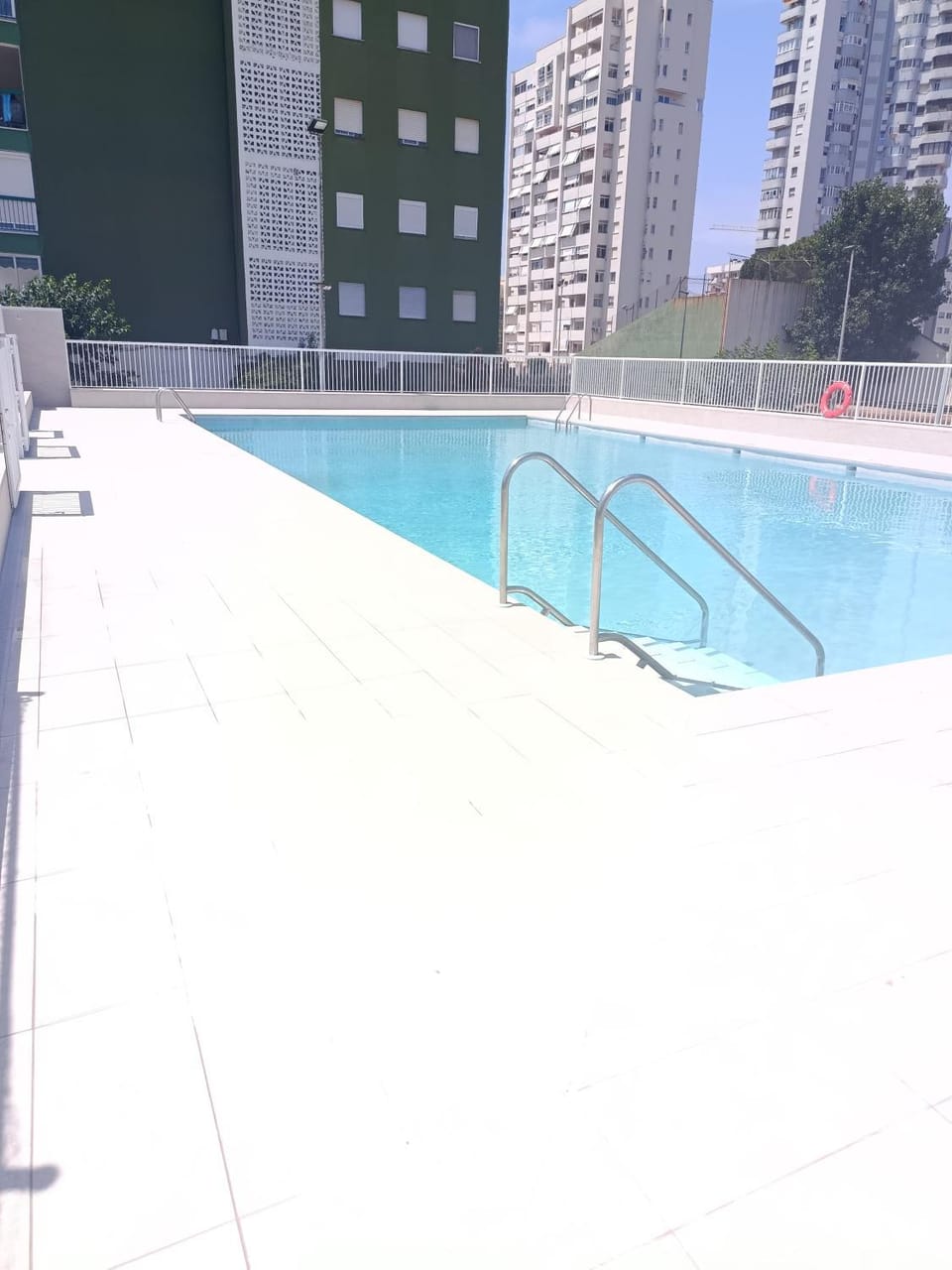 Apartamento playa Apartment in Valencian Community