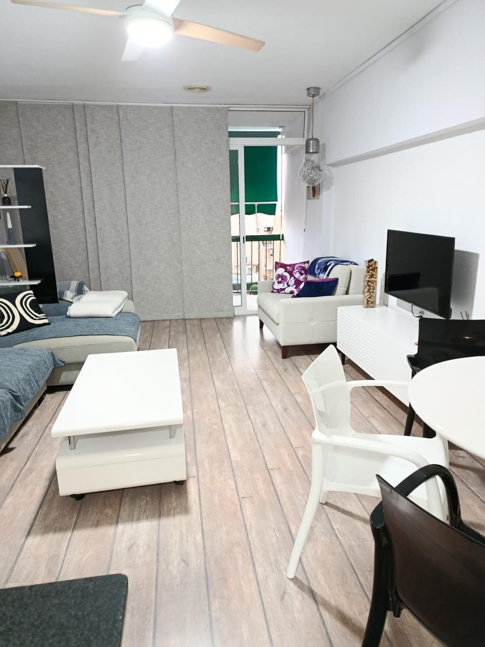 Apartamento playa Apartment in Valencian Community
