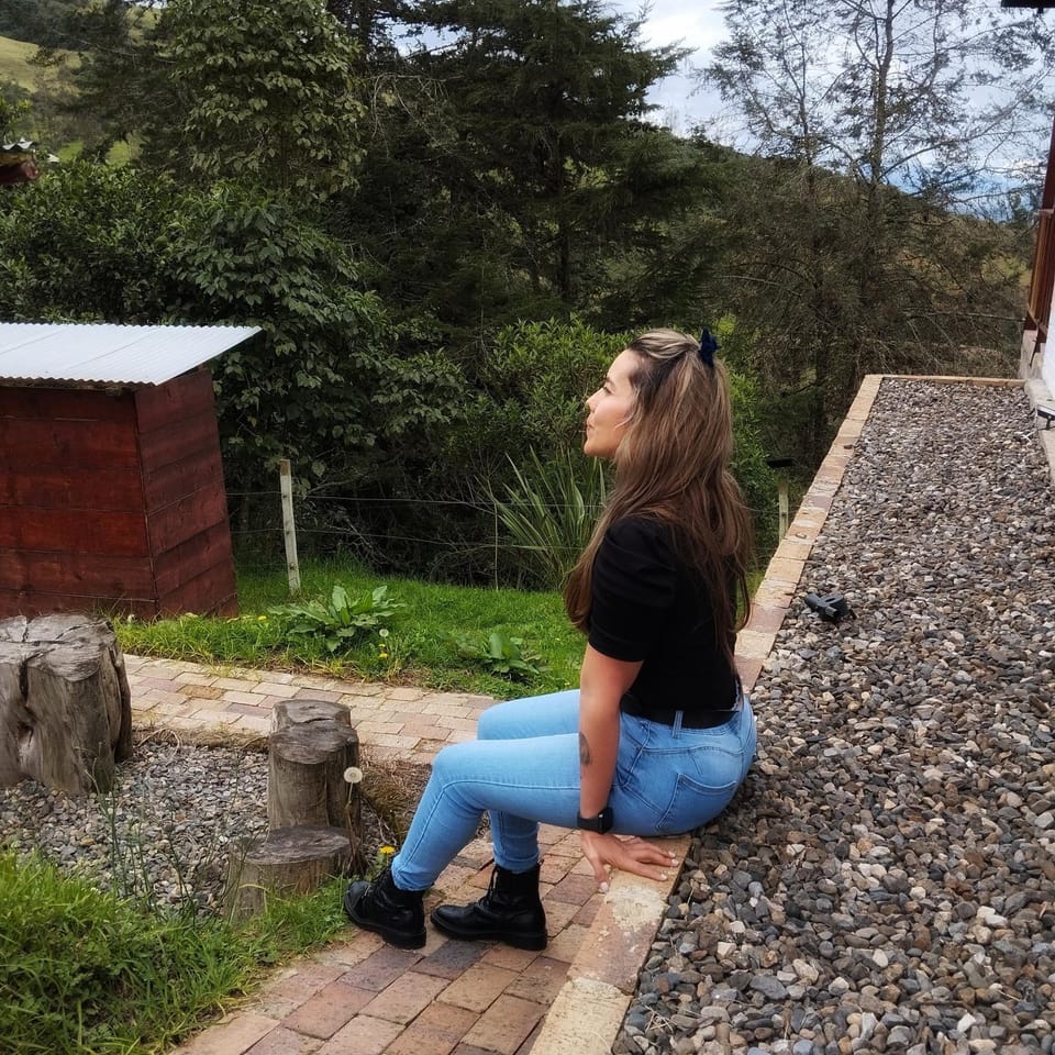 Entre Nubes House in Cundinamarca, Colombia