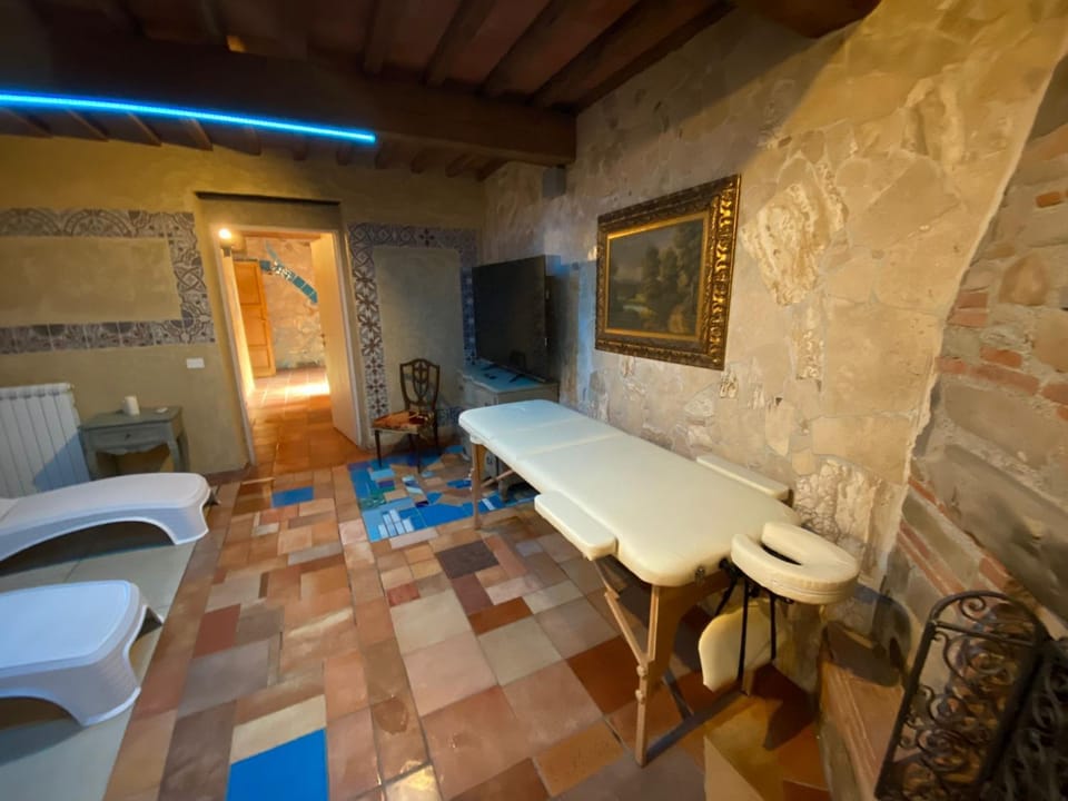 I SEI FILARI House in Capannori