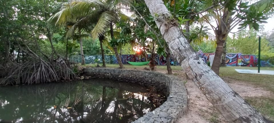 Shanon Lake Villa Surf Lodge Hotel in Ahangama