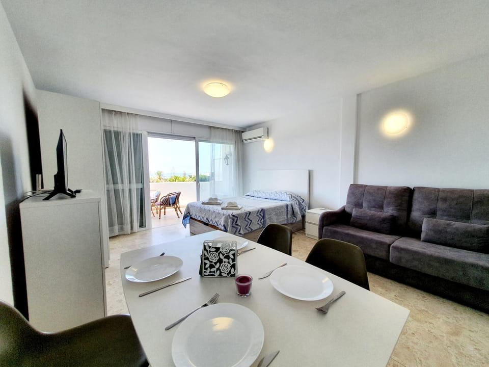 Estudio Coronado 324 Apartment in Marbella