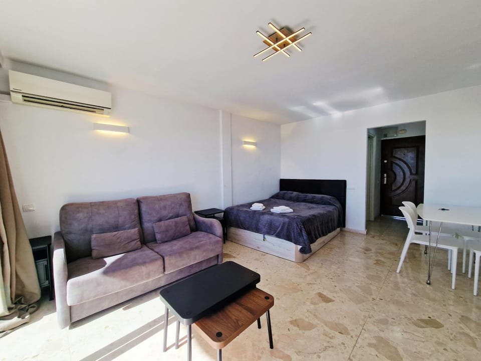 Estudio Coronado 324 Apartment in Marbella