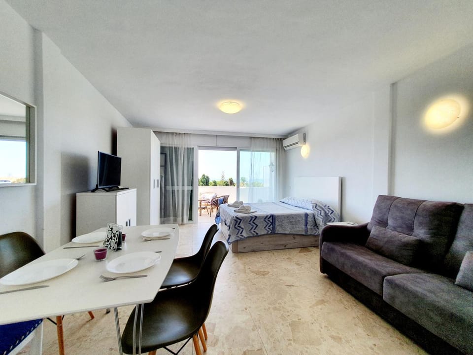 Estudio Coronado 324 Apartment in Marbella