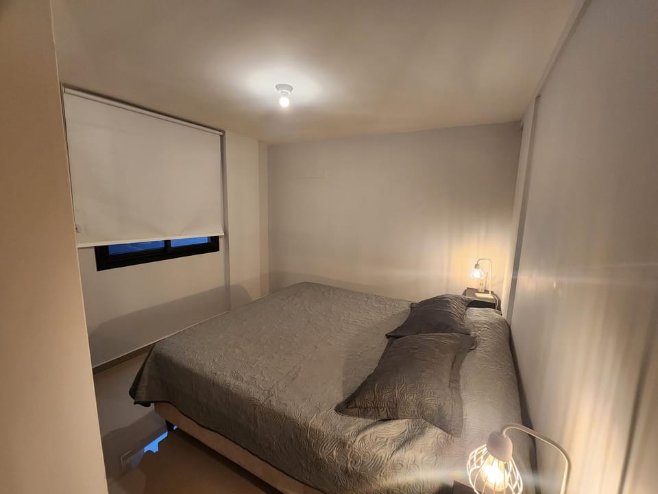 DPTO Catedralle Alta Cordoba PB Apartment in Cordoba