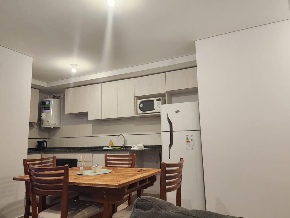 DPTO Catedralle Alta Cordoba PB Apartment in Cordoba