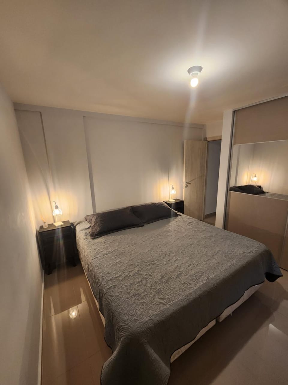 DPTO Catedralle Alta Cordoba PB Apartment in Cordoba